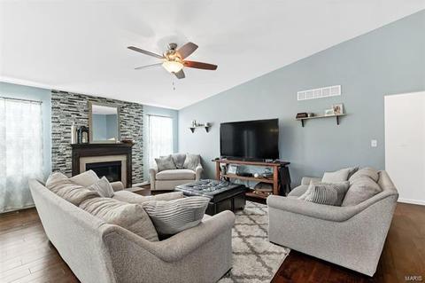 48 Birch Brook Ct, O'fallon, MO 63366 photo 7