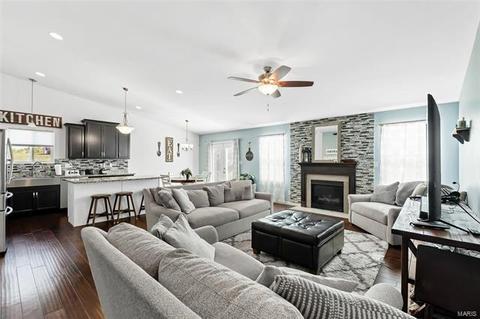 48 Birch Brook Ct, O'fallon, MO 63366 photo 6