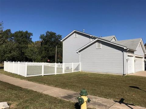 497 Chatham, O'fallon, MO 63366 photo 23