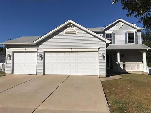 497 Chatham, O'fallon, MO 63366 photo 1