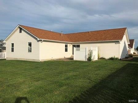 1117 Sunset Green Dr, O'fallon, MO 63366 photo 3