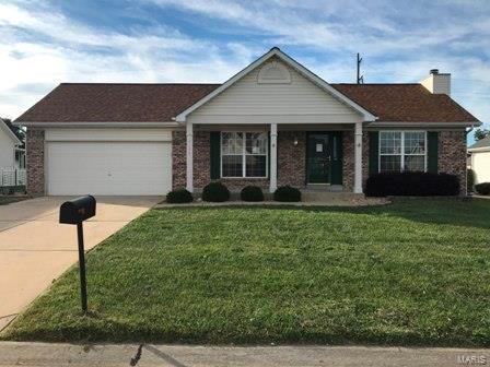 1117 Sunset Green Dr, O'fallon, MO 63366 photo 1