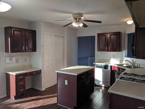 1117 Sunset Green Dr, O'fallon, MO 63366 photo 16