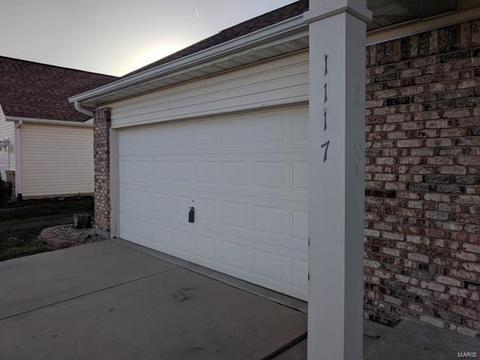 1117 Sunset Green Dr, O'fallon, MO 63366 photo 55