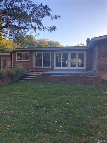 419 Andover, Ballwin, MO 63011 photo 36
