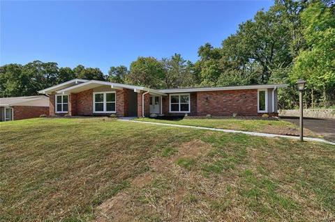 419 Andover, Ballwin, MO 63011 photo 32