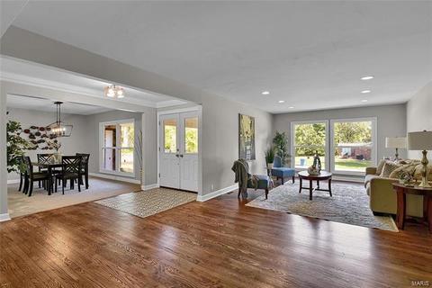 419 Andover, Ballwin, MO 63011 photo 6