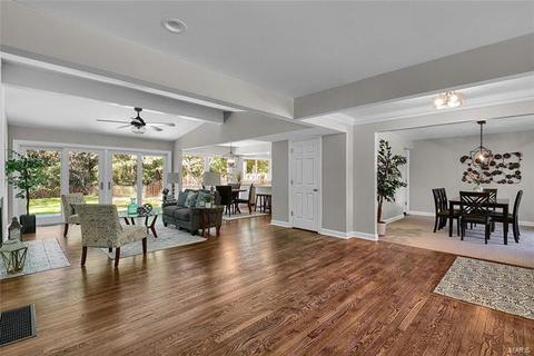 419 Andover, Ballwin, MO 63011 photo 9