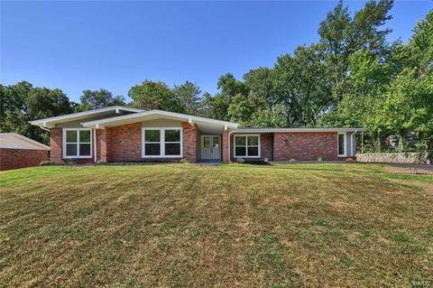419 Andover, Ballwin, MO 63011 photo 1
