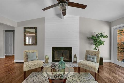 419 Andover, Ballwin, MO 63011 photo 12
