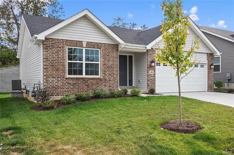 234 Bluestem Ln, O'fallon, MO 63366 photo 1