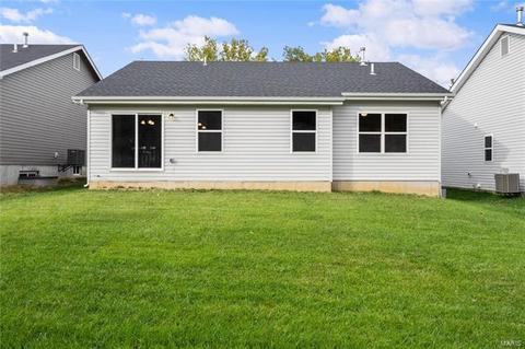 234 Bluestem Ln, O'fallon, MO 63366 photo 17
