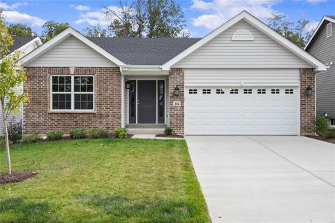 234 Bluestem Ln, O'fallon, MO 63366 photo 2