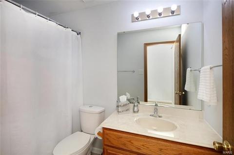 6401 Sprucefield Dr, O'fallon, MO 63366 photo 15