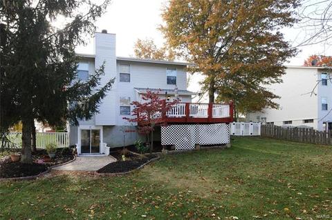 6401 Sprucefield Dr, O'fallon, MO 63366 photo 18