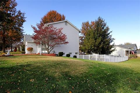 6401 Sprucefield Dr, O'fallon, MO 63366 photo 17
