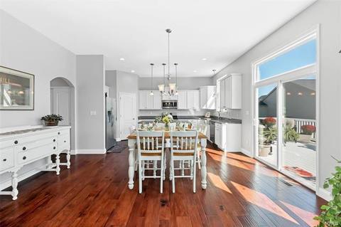 302 Mystic Brook Dr, O'fallon, MO 63366 photo 9