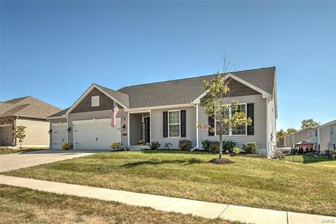 302 Mystic Brook Dr, O'fallon, MO 63366 photo 3
