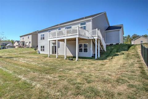 302 Mystic Brook Dr, O'fallon, MO 63366 photo 33