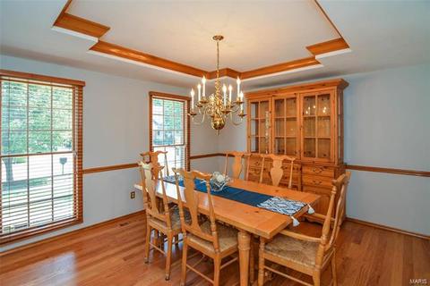 673 Carman Mdws, Ballwin, MO 63021 photo 23
