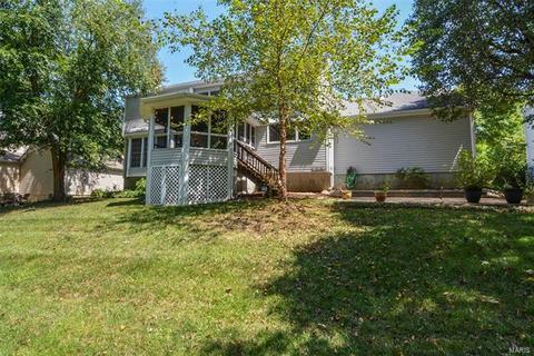 673 Carman Mdws, Ballwin, MO 63021 photo 48