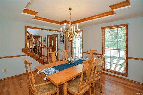 673 Carman Mdws, Ballwin, MO 63021 photo 24