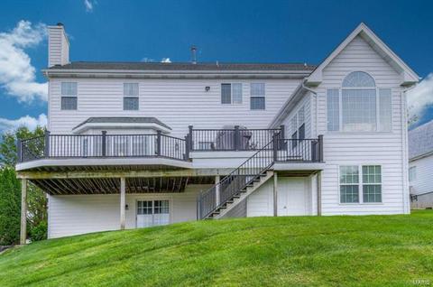 14005 Eagle Manor Ct, Chesterfield, MO 63017 photo 36