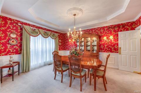 14005 Eagle Manor Ct, Chesterfield, MO 63017 photo 5