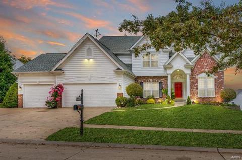 14005 Eagle Manor Ct, Chesterfield, MO 63017 photo 42