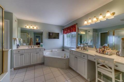 14005 Eagle Manor Ct, Chesterfield, MO 63017 photo 24
