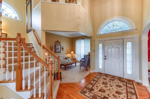 14005 Eagle Manor Ct, Chesterfield, MO 63017 photo 2