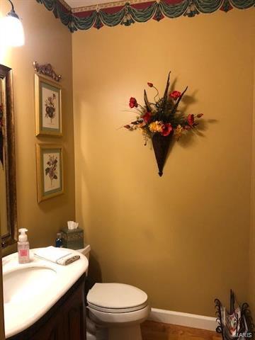 14005 Eagle Manor Ct, Chesterfield, MO 63017 photo 21