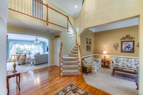 14005 Eagle Manor Ct, Chesterfield, MO 63017 photo 3