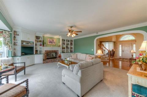 14005 Eagle Manor Ct, Chesterfield, MO 63017 photo 7