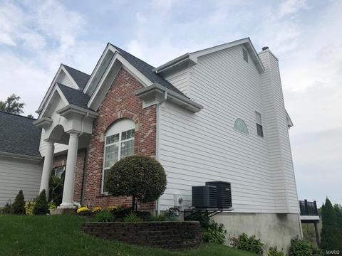 14005 Eagle Manor Ct, Chesterfield, MO 63017 photo 40