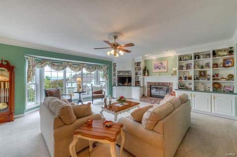 14005 Eagle Manor Ct, Chesterfield, MO 63017 photo 6