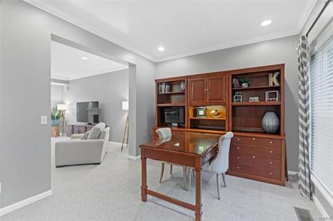 125 Park Ridge Dr, O'fallon, MO 63366 photo 5