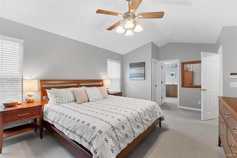125 Park Ridge Dr, O'fallon, MO 63366 photo 19
