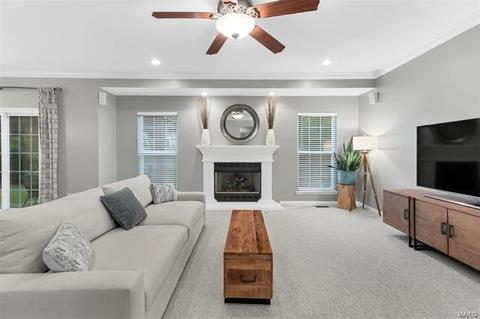 125 Park Ridge Dr, O'fallon, MO 63366 photo 8