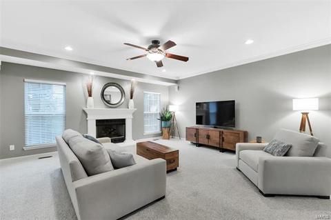 125 Park Ridge Dr, O'fallon, MO 63366 photo 7
