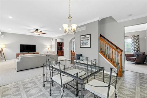 125 Park Ridge Dr, O'fallon, MO 63366 photo 11