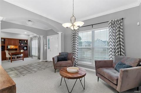 125 Park Ridge Dr, O'fallon, MO 63366 photo 4
