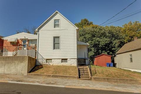 121 E Loretta Ave, Saint Louis, MO 63125 photo 1