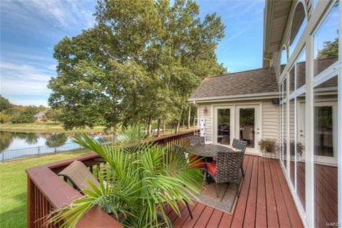 719 Thorntree Ln, Eureka, MO 63025 photo 9