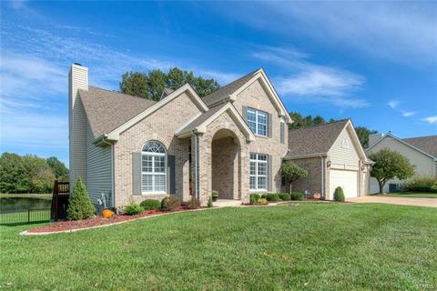 719 Thorntree Ln, Eureka, MO 63025 photo 2