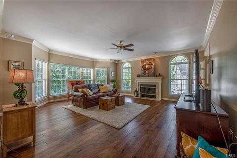 787 Cypress Knoll Dr, O'fallon, MO 63368 photo 5