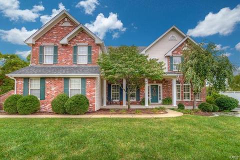 787 Cypress Knoll Dr, O'fallon, MO 63368 photo 23
