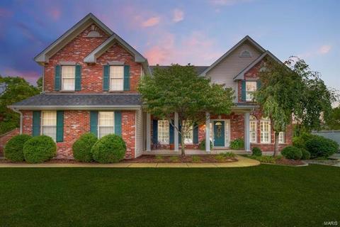 787 Cypress Knoll Dr, O'fallon, MO 63368 photo 1