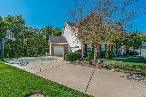 787 Cypress Knoll Dr, O'fallon, MO 63368 photo 22