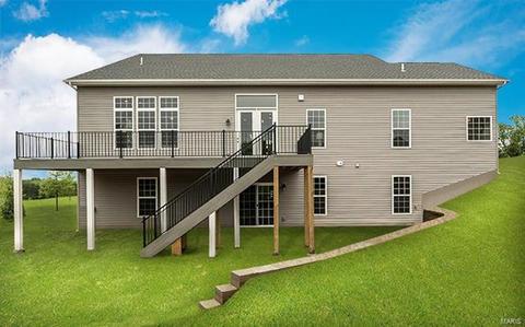 100 Stewards Ln, Eureka, MO 63025 photo 6